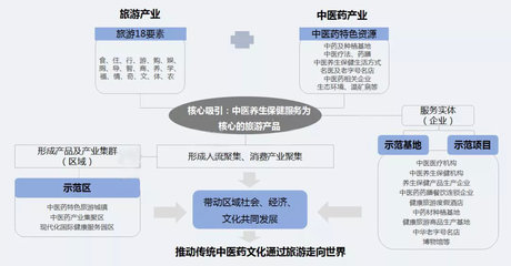 康养地产、医疗康养与康养旅游 未来投资的三大核心赛道（药品联动）
